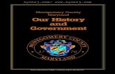 Our history and government our history and government