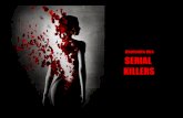 Anatomia Dos Serial Killers