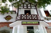 Libra investments ESPAÇO