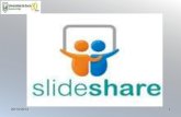 Slideshare diapositiva