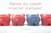 Sanse za startupe, Ivan Minic, iGurus - SICEF_org