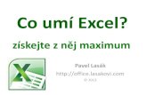 Co umi-excel