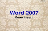 Etec   ai -6- word - menu inserir