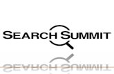 Search Summit 2014プレゼンテーション資料