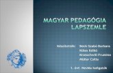 Magyar pedagógia lapszemle ppt