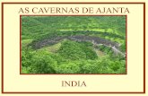 As Cavernas De Ajanta