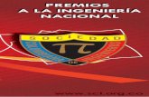 Sociedad colombiana  de Ingenieros