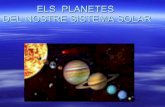 Montserrat Prats  Els Planetes