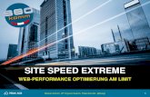 Site Speed EXTREME - SEOkomm 2014