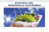 Ecología del Desarrollo Sostenible