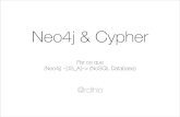 [FRENCH] - Neo4j and Cypher - Remi Delhaye