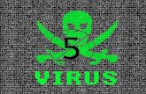 about virus and his enemy