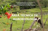 Area de agroecología