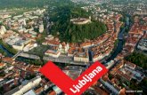 Ljubljana na mobilnih napravah- Uroš Črnigoj