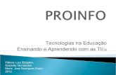 Ppt proinfo