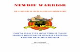 Newbie warrior - Fakta Lain Tentang Bisnis Onlen