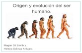 Origen y Evolución