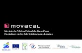 Movacal. Azores 18-10-10