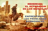 Nehemias, el reparador de los muros (8) - 02.09.2012