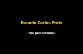 Escuela Carlos Prats
