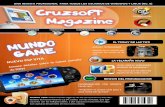 Cruzsoft Magazine #0