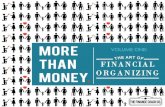 The Art Of Financial Organizing