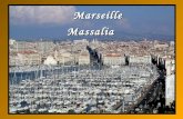 Marseille massalia ct
