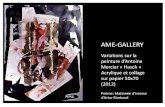 AME-GALLERY -Hasch-Variation sur la peinture d'Antoine Mercier