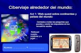 Juanfran google-maps-gymkana-2010