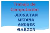 Computacion J.A Comenios