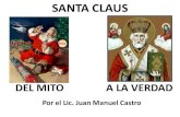 Santa claus