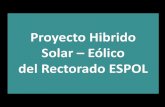 Proyecto Hibrido Solar – EóLico1