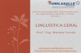 Parte 3   linguística geral apresentação 2012