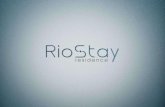 Rio stay residence