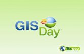 GIS Day 2011 - Case Caruaru