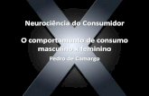 "Neurociência do Consumidor" - Palestra de Pedro Camargo - Seminário: "O Negócio do Varejo - Mudou!"
