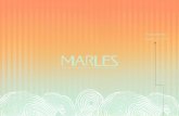 Marles - Verão 2016 - parte 1: Temas