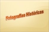 Fotografias Históricas