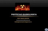 Proteção Radiologica palestra