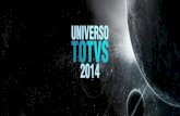 Plenária Universo TOTVS