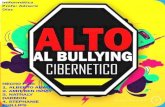 campaña bullying cibernetico