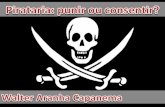 Pirataria    III Fórum espírito livre