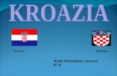 Kroazia Araiz