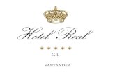 Presentacion Hotel Real