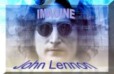 John Lennon - imagine