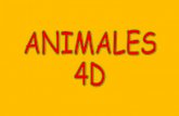 ANIMAIS 4D