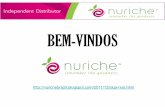 Productos Nuriche Brazil