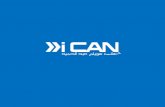 i-CAN | Sales & Marketing/Social Media Presentation