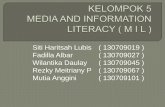 model media and information literacy