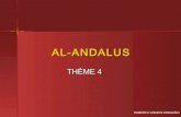 Historia españa raices historicas al-andalus